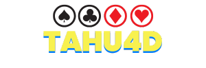 Logo TAHU4D